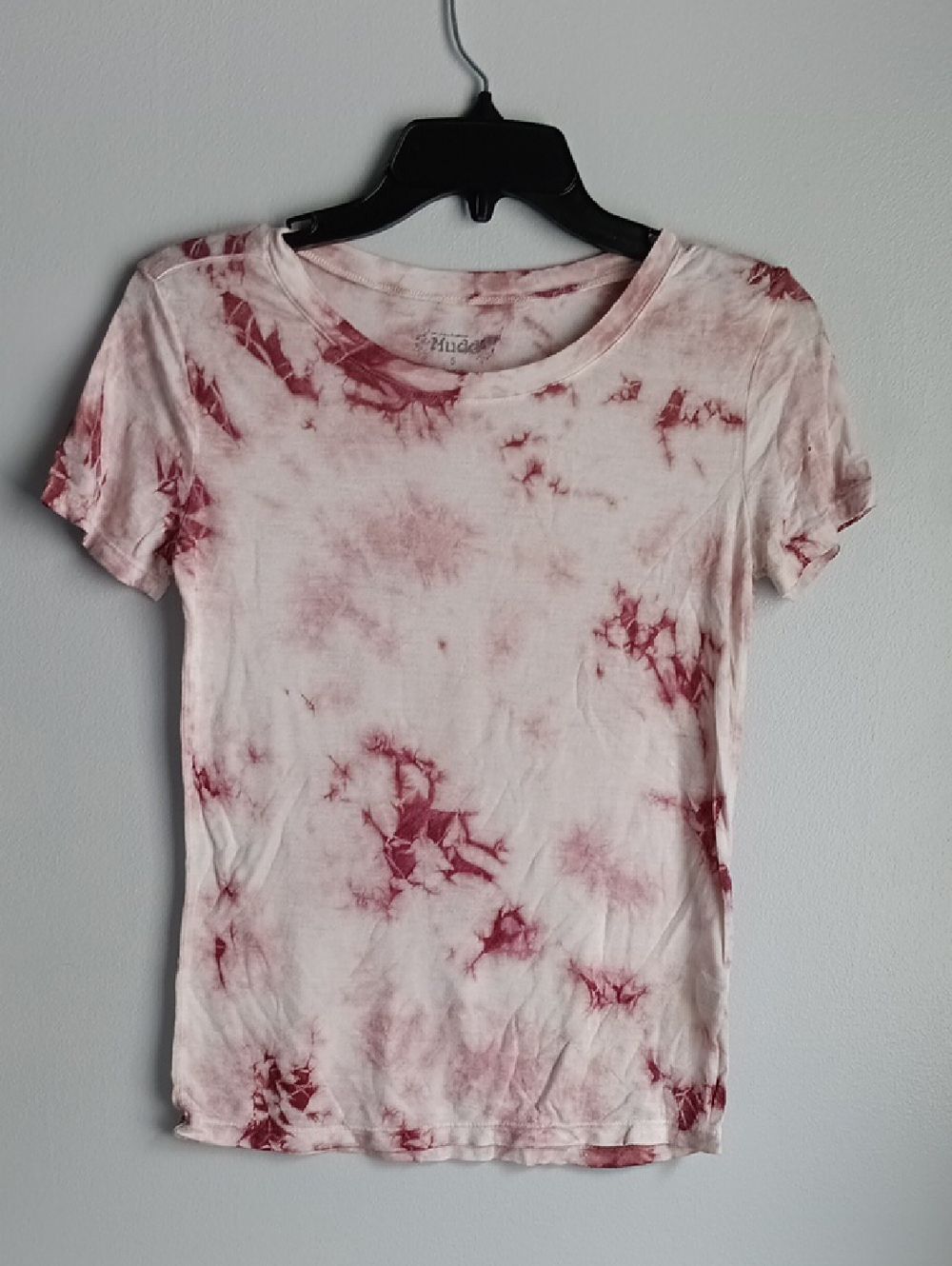 Mudd Tie Dye Tee Shirt